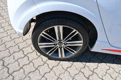 KIA Picanto 1.2 GT-Line CarPlay Leder Navi
