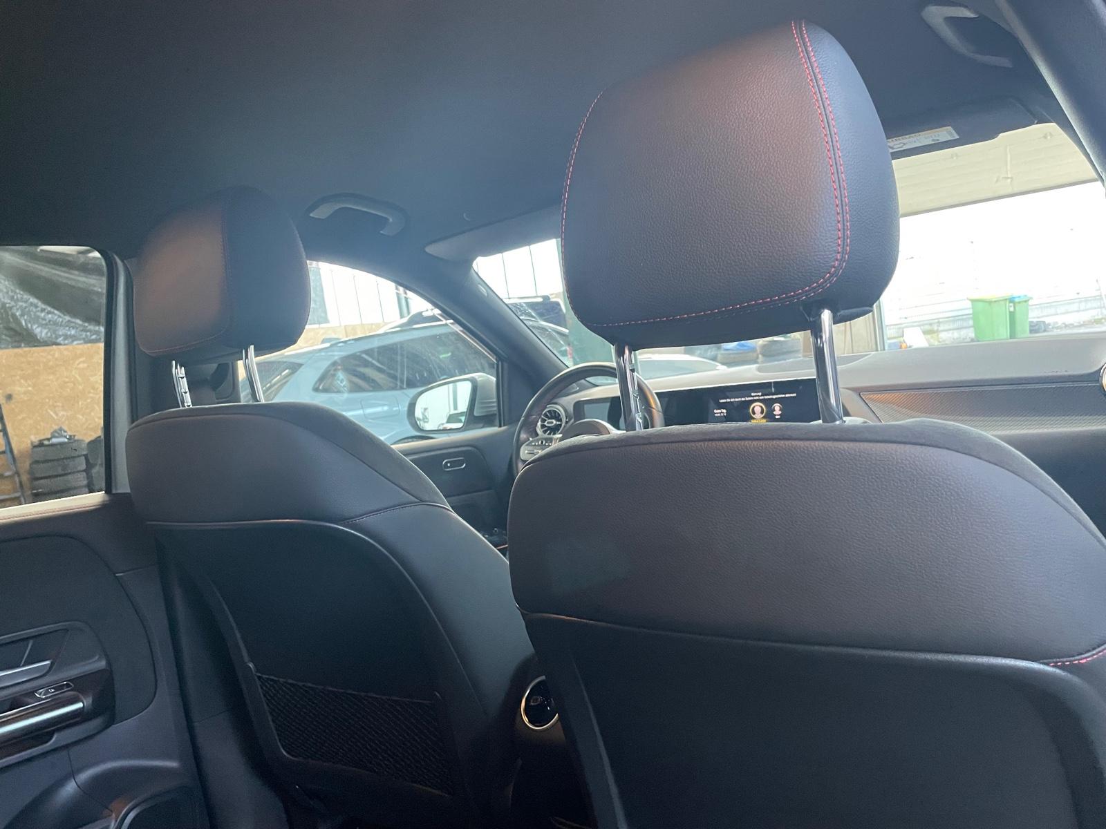 Mercedes-Benz B-Class B 200, миниатюра 15