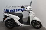 Honda Vision 110 - HONDA VISION