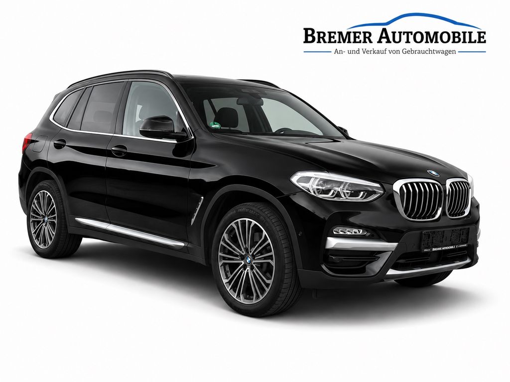 Image of BMW X3
