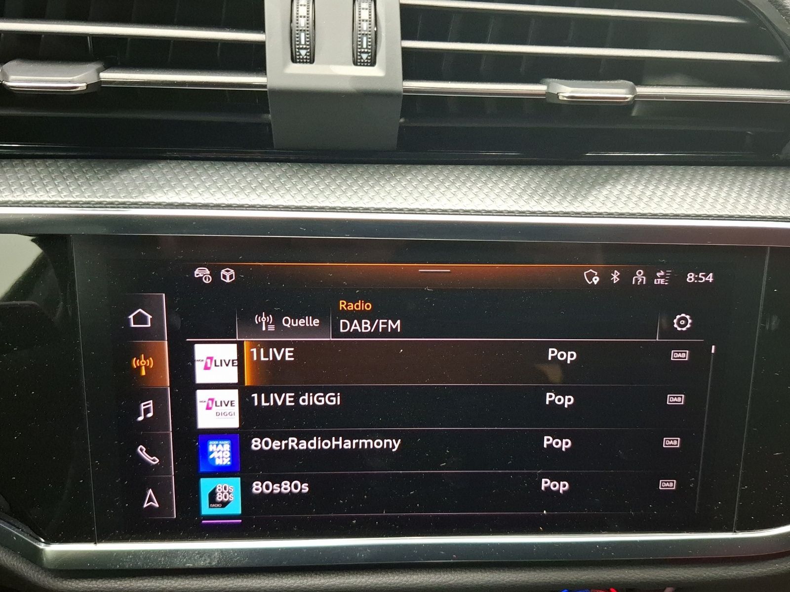 Audi Q3 - Bild 14