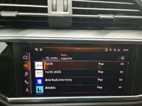 Audi Q3 - Vorschau Bild 14