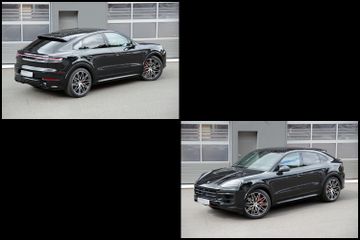 Porsche Cayenne GTS Coupe*ACC,Beifahrerdis,Head-Up,18-W*
