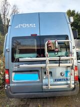 Pössl Fortuna - Köln