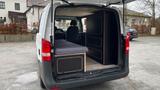 Mercedes-Benz Vito /Camper /Wohnmobil /Neuer Ausbau - Angebote