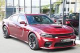 Dodge Charger Scat Pack 6.4 V8 HEMI Widebody* Navi* - Dodge in Augsburg