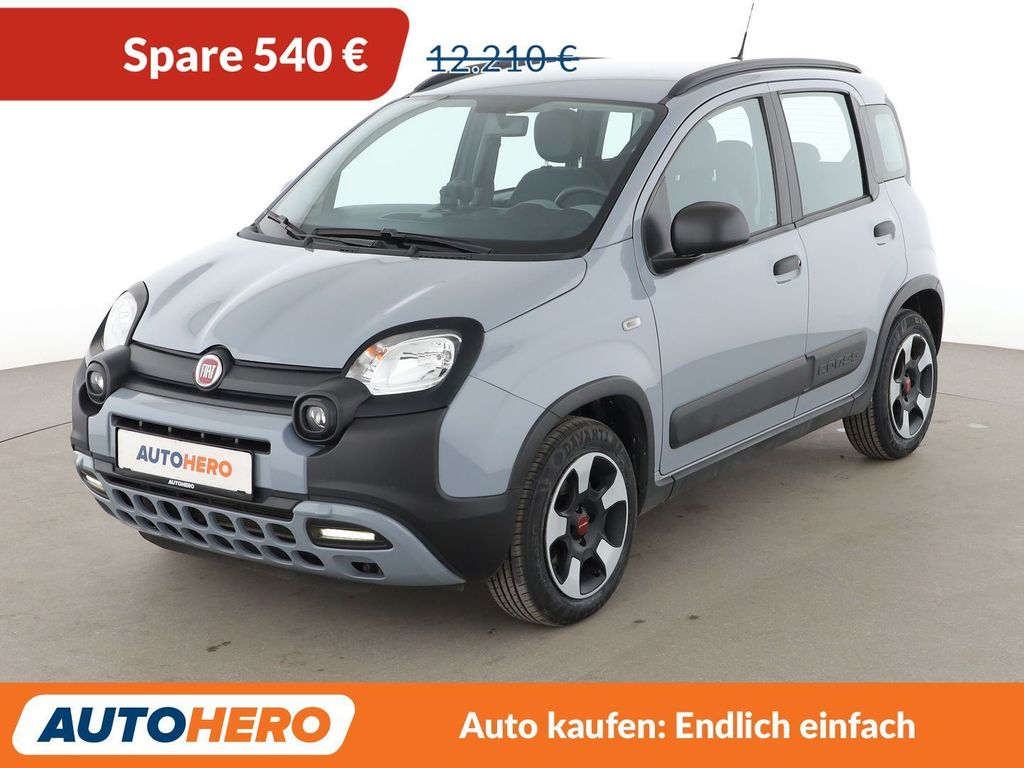 Image of Fiat Panda