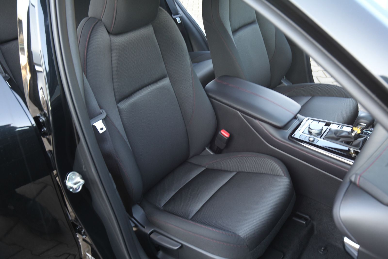 Mazda CX-30 - Bild 20