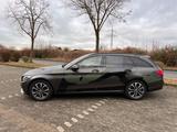 Mercedes-Benz C 250 d 4MATIC T - Mercedes-Benz C 250 in Solingen