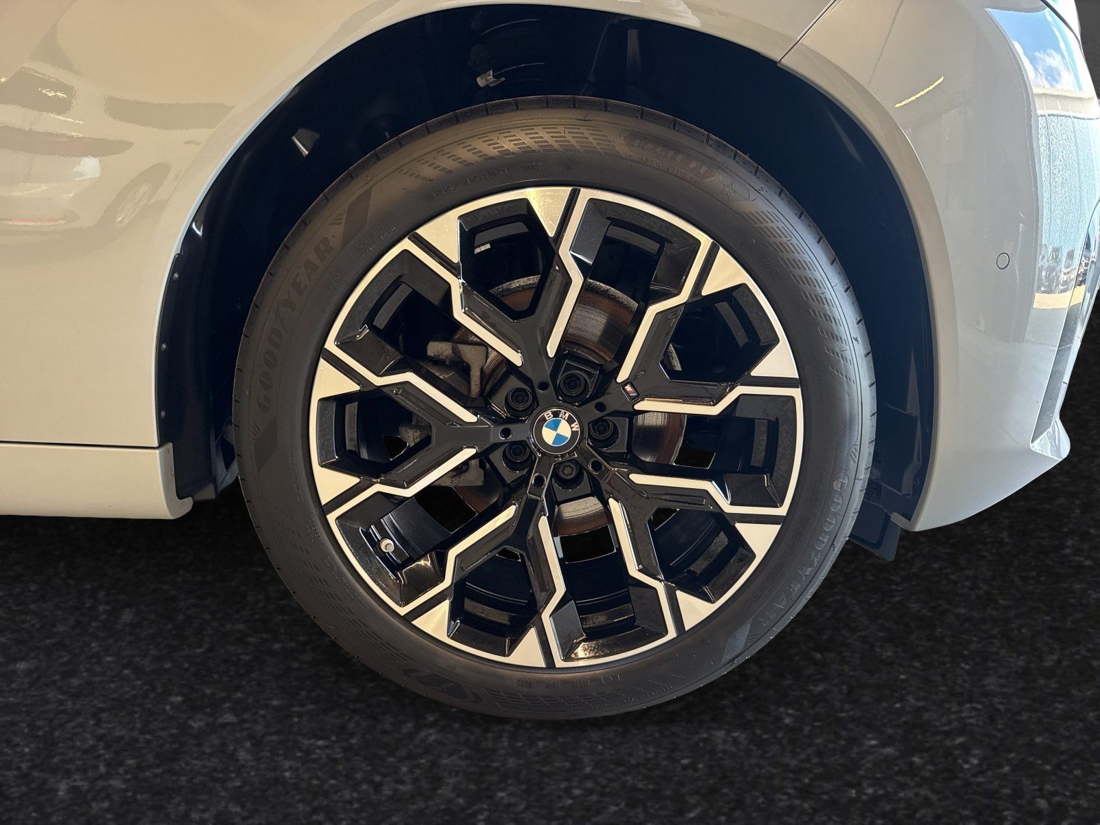 BMW X3 20 xDrive M Sport AHK Head-Up DA&PA 20 LMR foto 4