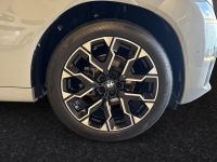 BMW X3 - Vorschau Bild 4