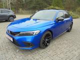 Honda Civic e:HEV Sport - gebrauchte Honda Civic aus dem Jahr 2024