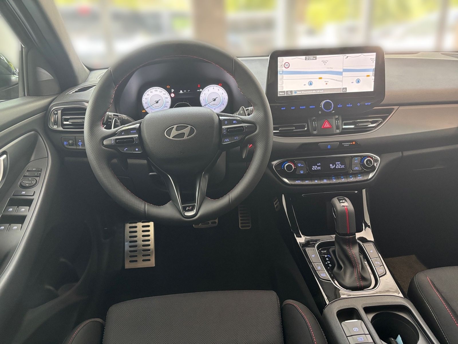 Hyundai i30 – Bild 10