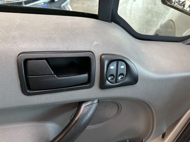 Ford Tourneo Connect Kombi kurz*CD-Player*Klima*Radio