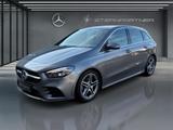 Mercedes-Benz B 180 AMG+KAMERA+ELEKT.HECKKLAPPE+SHZ+ALARM+NAVI - Mercedes-Benz B 180 Gebrauchtwagen in Hamburg