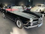 Alfa Romeo 2600 SPIDER/TOPZUSTAND/KOMPLETTE RESTAURATION - Alfa Romeo: Cabrio, 2600