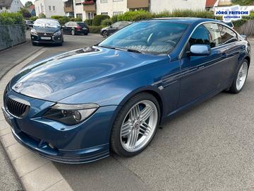 2007 Alpina B6 — фото 7
