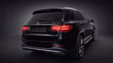 Mercedes-Benz GLC 43 AMG PERFORMANCE*LUFT*PANO*COMAND*360°*21Z - Mercedes-Benz GLC-Klasse Gebrauchtwagen