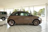 Opel Adam Glam ALU Shz Lenkradheizung Panoramadach - gebrauchte Opel Adam aus dem Jahr 2013