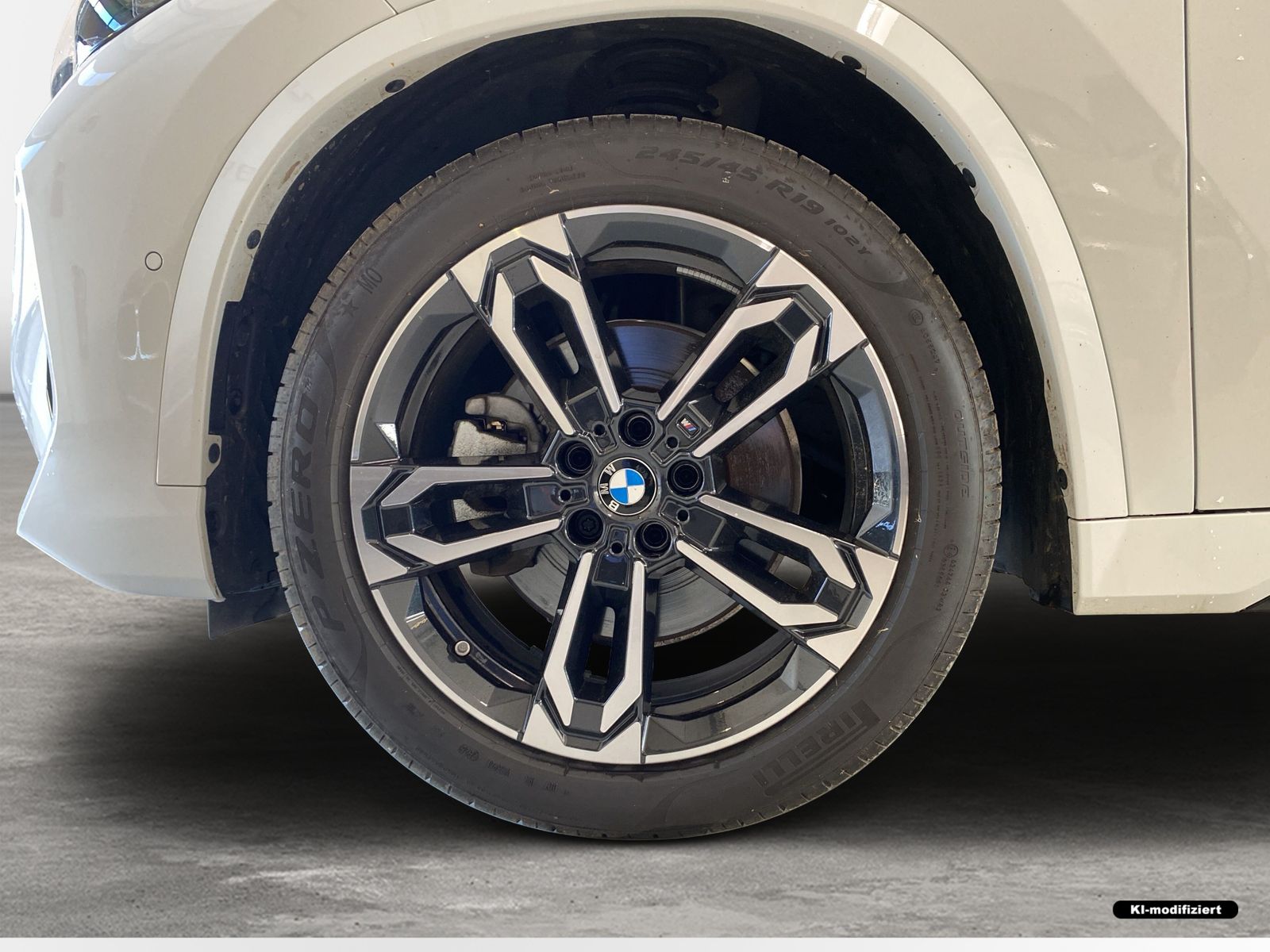 BMW iX1 - Bild 17