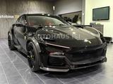 Ferrari Purosangue NOVITEC ESTESO CARBON WIDEBODY, STOCK - Ferrari Purosangue