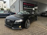 Audi A4 Lim Attraction(TÜV 06,2027)(KLIMA( AUS 3 HAND - Audi A4 aus 2008: 3.0