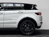 Land Rover Range Rover Evoque HSE Dynamic *Pano *Meridian - Land Rover Range Rover Evoque in Köln