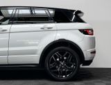 Land Rover Range Rover Evoque HSE Dynamic *Pano *Meridian - Land Rover Range Rover Evoque in Köln