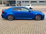 Lexus IS-F IS-F - gebrauchte Lexus Limousine