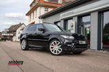 Land Rover Range Rover Sport Autobiography Dynamic - Land Rover Range Rover Sport Autobiography mit Diesel-Antrieb