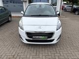 Peugeot 5008 Active- 7SITZER!!KLIMA!!!!! - gebrauchte Peugeot 5008 aus dem Jahr 2016