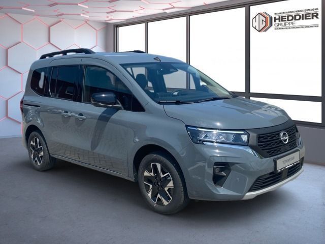 Fahrzeugabbildung Nissan Townstar Kombi 1.3 AT L1 Tekna*NAV*360'*GRA*SHZG