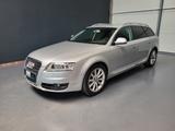 Audi A6 Allroad 3.0 TDI *Leder| Navi| Xenon| AHK* - Audi A6 Allroad in Berlin