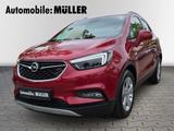 Opel Mokka 1.4 Turbo Innovation * Rückfahrkamera * Na - Opel Mokka Gebrauchtwagen in Leipzig