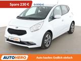 Kia Venga 1.4 Dream Team*PDC*SHZ*AHK*ALU*KLIMA* - Kia Venga: 1.4
