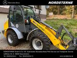 Kramer Allrad 850 - Kramer Radlader Allrad