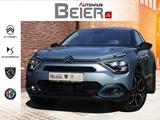 Citroën Ë-C4 C4 ELEC FEELPACK 136 - Citroën C4 mit Elektro-Antrieb