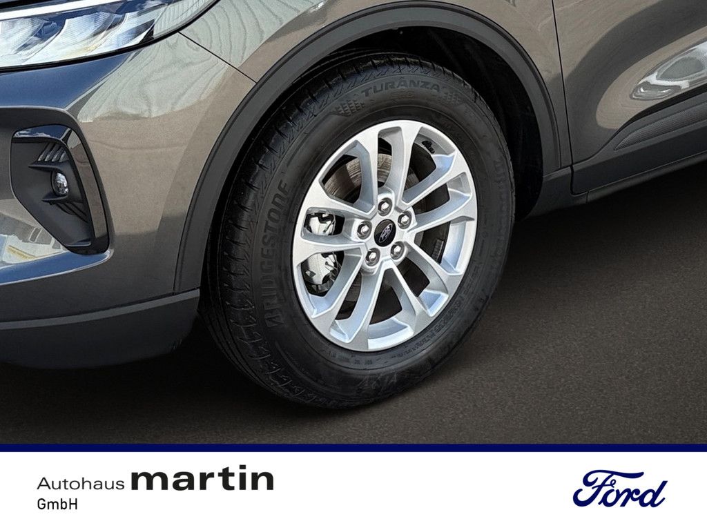 Fahrzeugabbildung Ford Kuga 1.5 EcoBoost Titanium PDC NAVI FACEL. LED