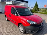 Fiat Doblo Doblò Basis Kasten,Klima,TÜV/AU 02/2027 - Fiat Doblo: 2.0