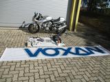 Voxan Cafe Racer 1000 - VOXAN BENZIN