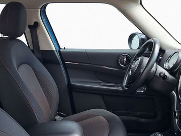 MINI Countryman SE (Cooper) - 9