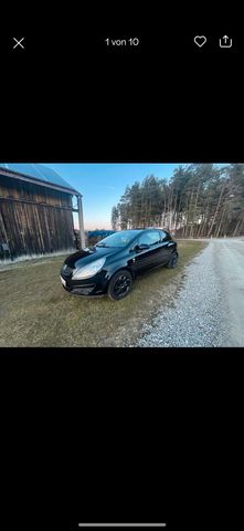 Opel Corsa D 111 Jahre Edition Neu Tuv