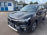 Suzuki (SX4) S-CrossAdvanture 4x4/Kamera+LED+Panor.+Nav - gebrauchte Suzuki (SX4) S-Cross aus dem Jahr 2023