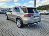Mercedes-Benz GLE 350 de 360*Distro*Pano*AHK*DAB*VollLeder*19 - Mercedes-Benz GLE 350 Hybrid (Diesel/Elektro): Automatik
