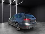 Volkswagen Golf VII 1.6 TDI Join DSG/Mirror-Link/Navi... - mit Diesel-Antrieb: Grau, Allwetterreifen, Kombi