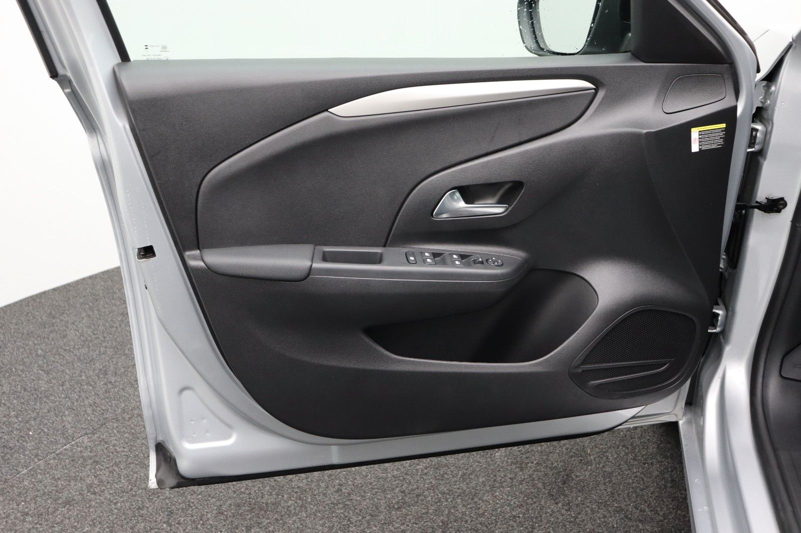 Fahrzeugabbildung Opel Corsa F 1.2 Edition Automatik