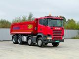 Scania R 410 * Kipper * TOPZUSTAND / 8x4 - Scania 8x4