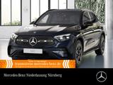 Mercedes-Benz GLC 450 d 4M AMG Premium AHK/PANO/DIGITAL/Tritt - Mercedes-Benz GLC 450 Gebrauchtwagen