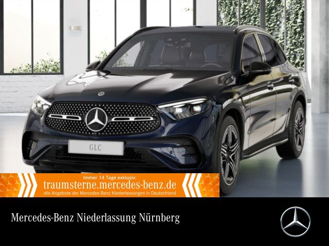 Mercedes-Benz GLC 450 d 4M AMG Premium AHK/PANO/DIGITAL/Tritt