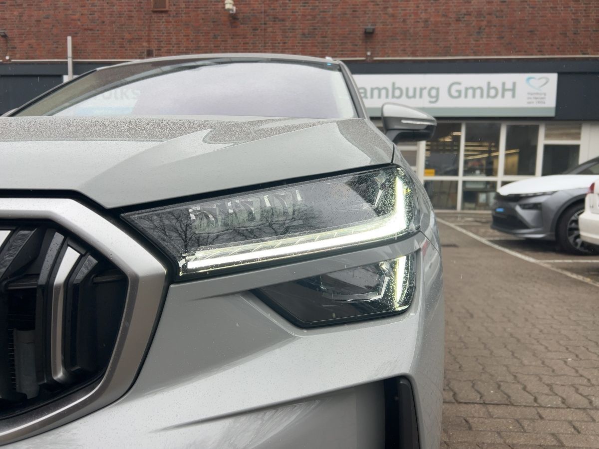 Skoda Kodiaq - Bild 15